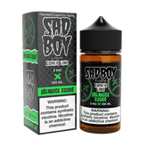 Sad Boy 100mL Shamrock Cookie